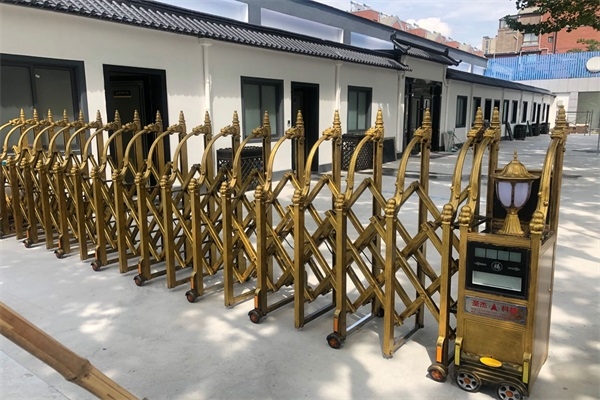 徐州移動vip俱樂部選擇徐州圣杰科技有限公司電動伸縮門產品